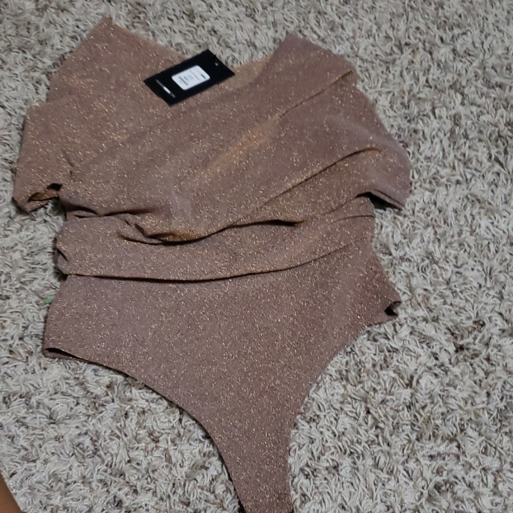 Bodysuit